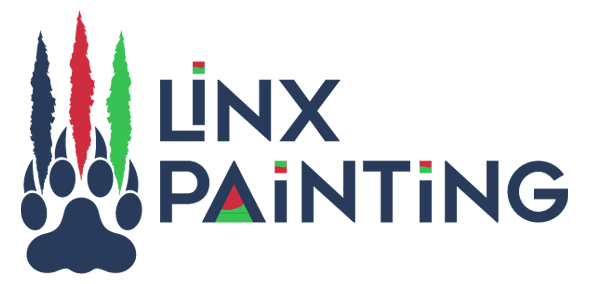 Linx Painting Logo