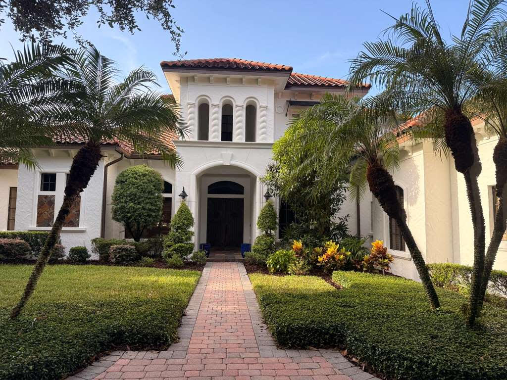 Exterior Painting