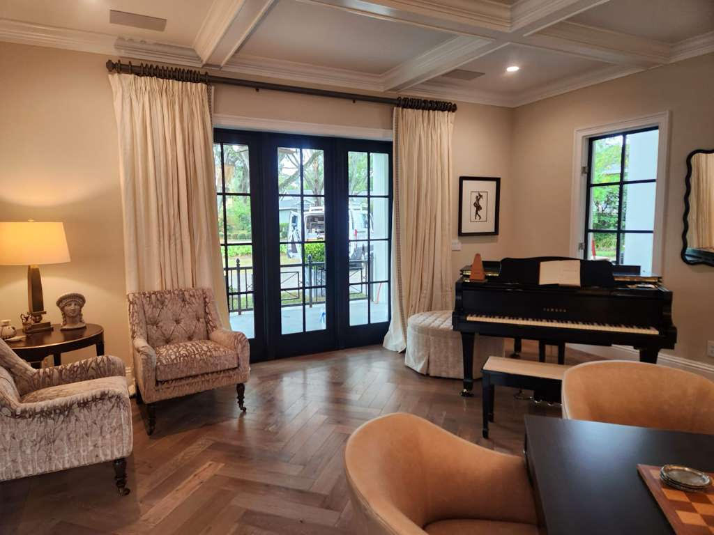 Interior Painting